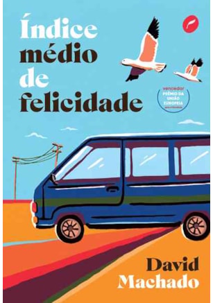 ÍNDICE MÉDIO DE FELICIDADE