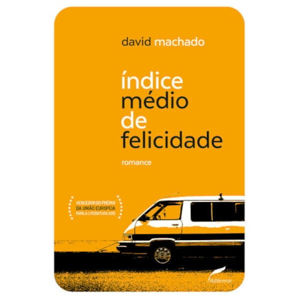 ÍNDICE MÉDIO DE FELICIDADE