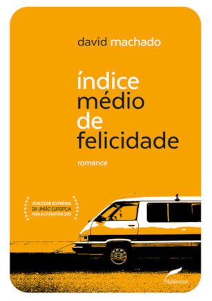 ÍNDICE MÉDIO DE FELICIDADE