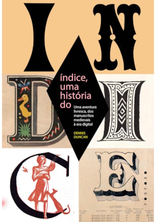 ÍNDICE, UMA HISTÓRIA DO
