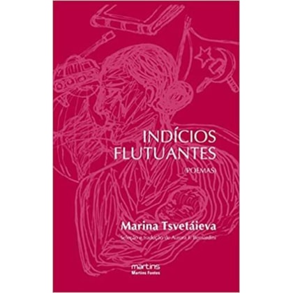 Indicios Flutuantes - Poemas