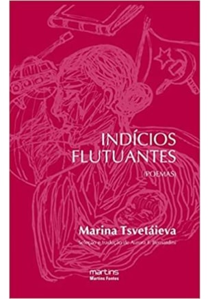 Indicios Flutuantes - Poemas