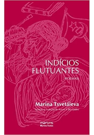 Indicios Flutuantes - Poemas