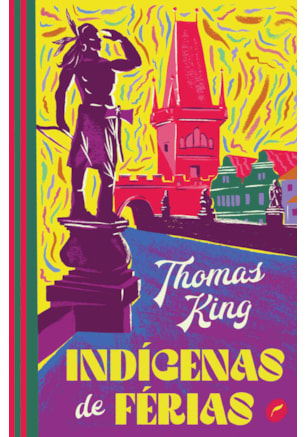 INDÍGENAS DE FÉRIAS