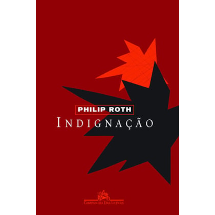 INDIGNAÇÃO