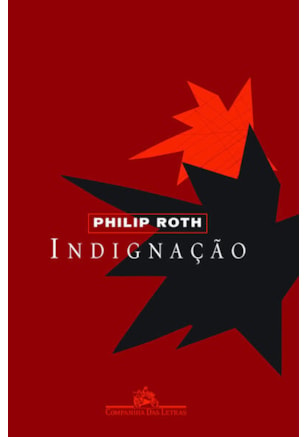 INDIGNAÇÃO