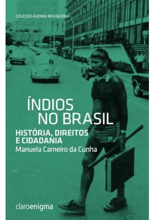 ÍNDIOS NO BRASIL
