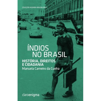 ÍNDIOS NO BRASIL