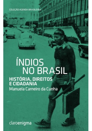 ÍNDIOS NO BRASIL