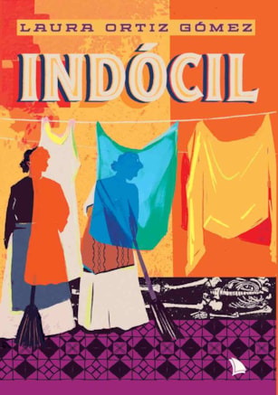 INDÓCIL