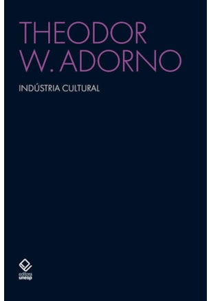INDÚSTRIA CULTURAL