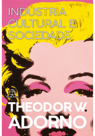 INDÚSTRIA CULTURAL E SOCIEDADE