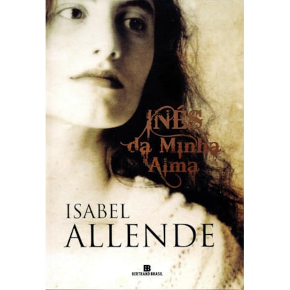 Inés de minha alma