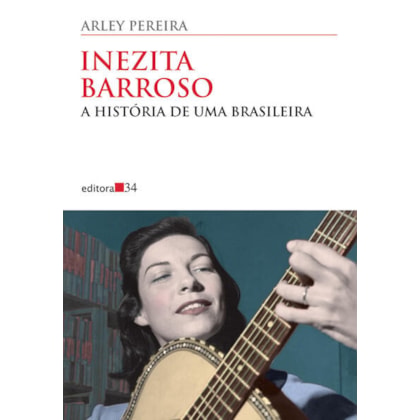 INEZITA BARROSO