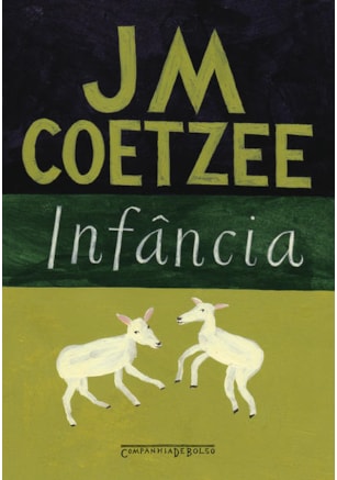INFÂNCIA