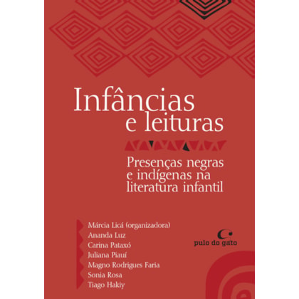 INFÂNCIAS E LEITURAS