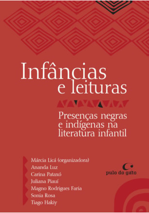 INFÂNCIAS E LEITURAS