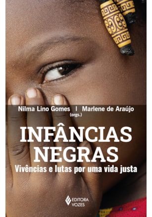 INFÂNCIAS NEGRAS