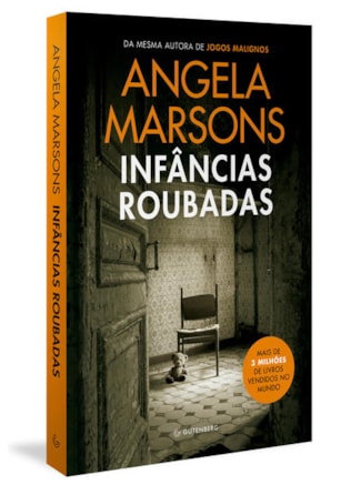 INFÂNCIAS ROUBADAS