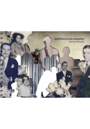 Infelizes à sua maneira