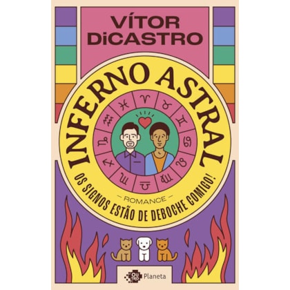 INFERNO ASTRAL