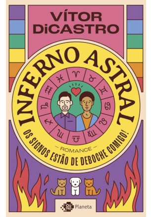 INFERNO ASTRAL