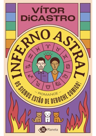 INFERNO ASTRAL