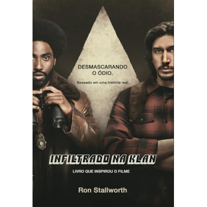 Infiltrado na Klan