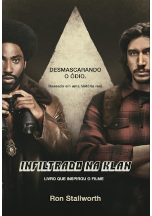 Infiltrado na Klan