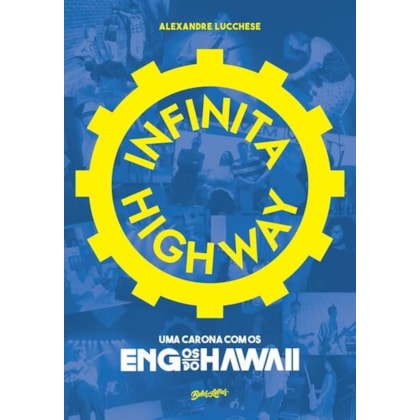 INFINITA HIGHWAY