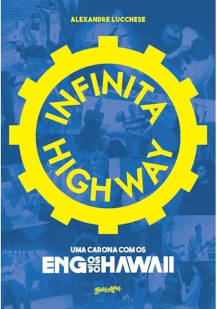 INFINITA HIGHWAY