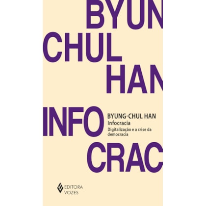 INFOCRACIA