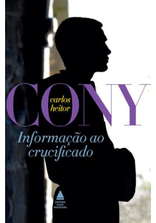 INFORMAÇÃO AO CRUCIFICADO