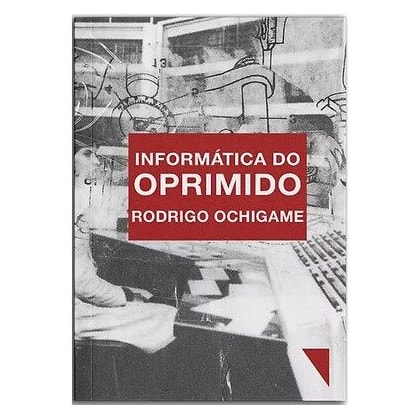 Informática do oprimido