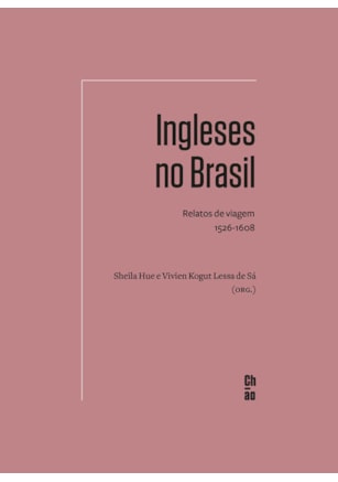 INGLESES NO BRASIL