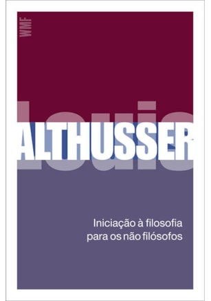 INICIAÇÃO À FILOSOFIA PARA OS NÃO-FILÓSOFOS