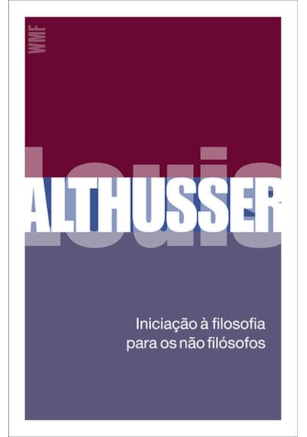 INICIAÇÃO À FILOSOFIA PARA OS NÃO-FILÓSOFOS