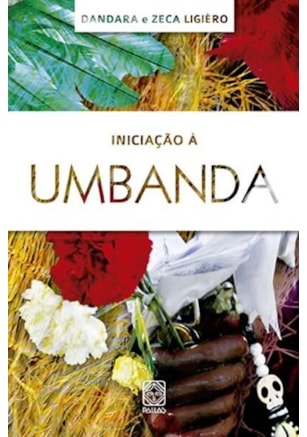 INICIAÇÃO À UMBANDA
