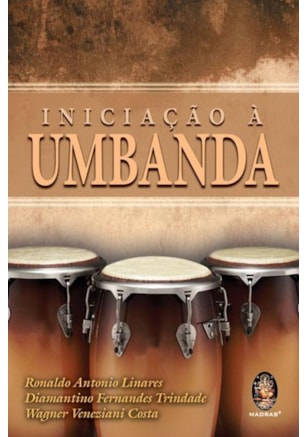 Iniciação a Umbanda