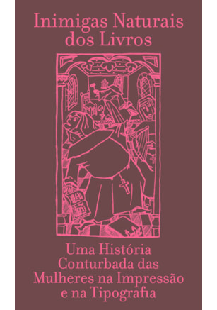 INIMIGAS NATURAIS DOS LIVROS