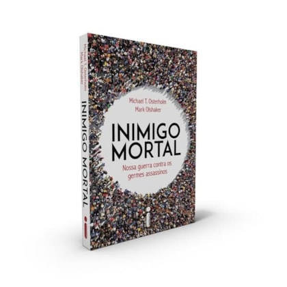 INIMIGO MORTAL