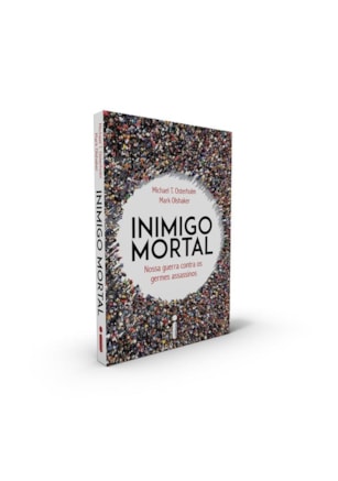 INIMIGO MORTAL