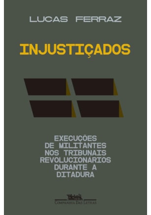 INJUSTIÇADOS