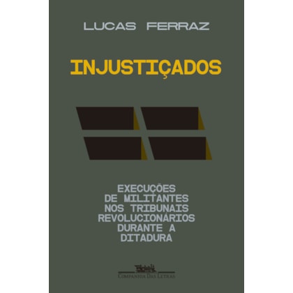 INJUSTIÇADOS