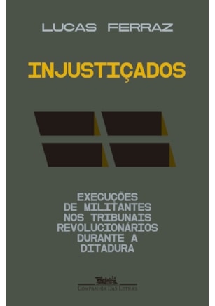 INJUSTIÇADOS