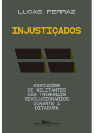 INJUSTIÇADOS