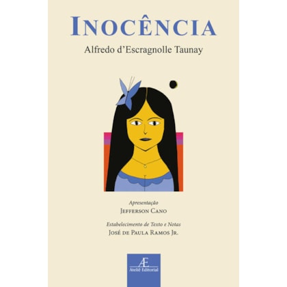 INOCÊNCIA