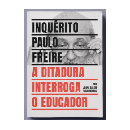INQUÉRITO PAULO FREIRE