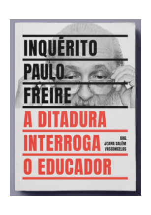 INQUÉRITO PAULO FREIRE