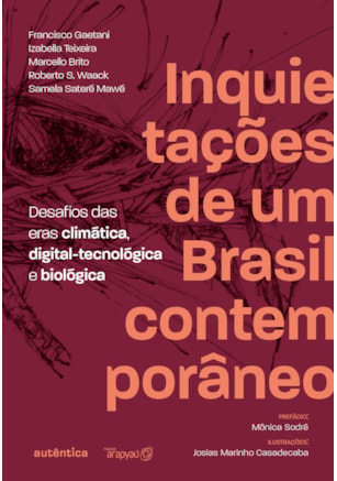 INQUIETAÇÕES DE UM BRASIL CONTEMPORÂNEO